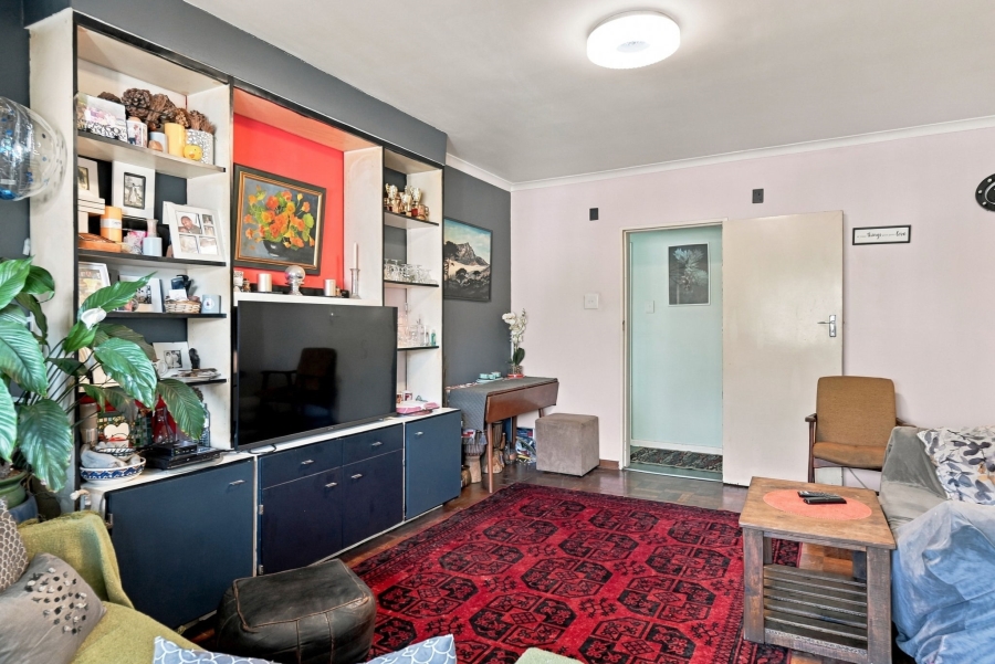 1 Bedroom Property for Sale in Rondebosch Village Western Cape